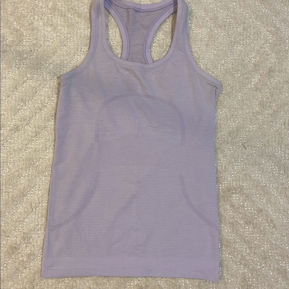 Lululemon Swiftly Tech 2.0 Tank Top
